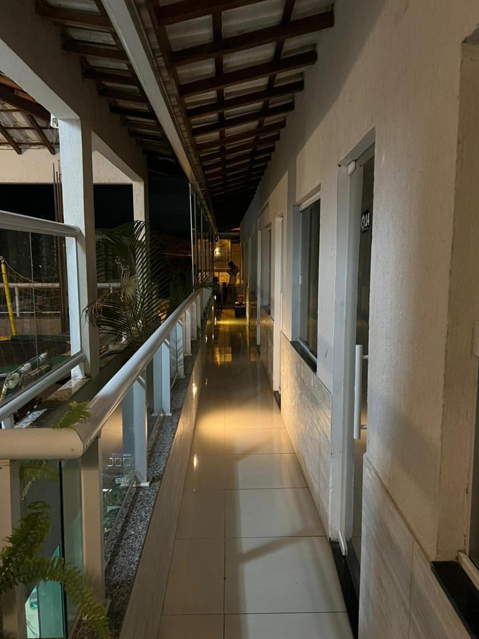 Pousada Portico De Buzios Екстер'єр фото