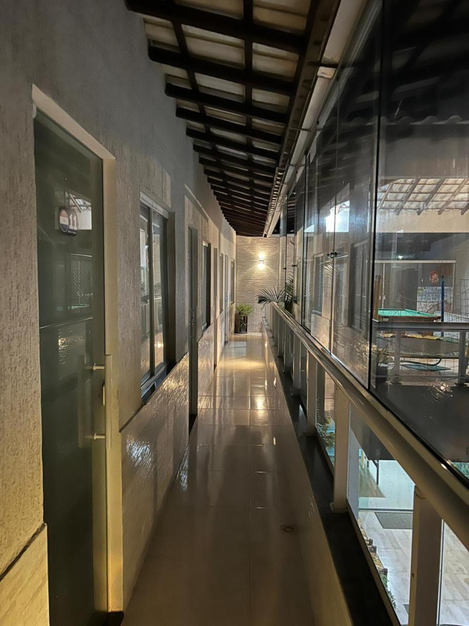 Pousada Portico De Buzios Екстер'єр фото